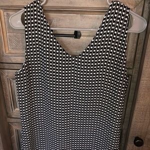 Reversible Chico’s Shirt